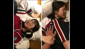 Oh my, Azusa Nagasawa is a magnificent asian doll who knows how to get down and sloppy in bondage. Her massive hooters and tight figure are flawless for a jizz shot facial. Check out this amazing Japan porn and observe for yourself