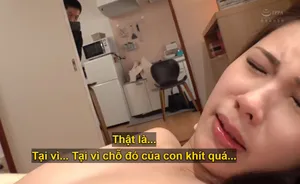 Tôi đã hẹn gặp một cô gái ngực khủng, xoa ngực cô ấy, liếm ngực cô ấy và nhấc mông cô ấy lên để quan hệ mạnh mẽ từ phía sau...